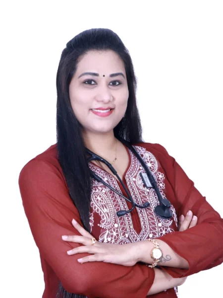 Mentor | AJ Wellness India