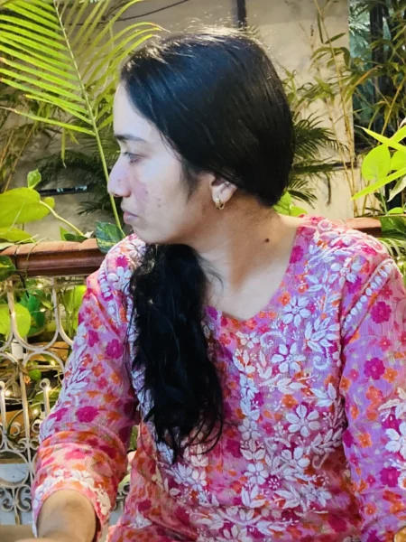 Manager | AJ Wellness India