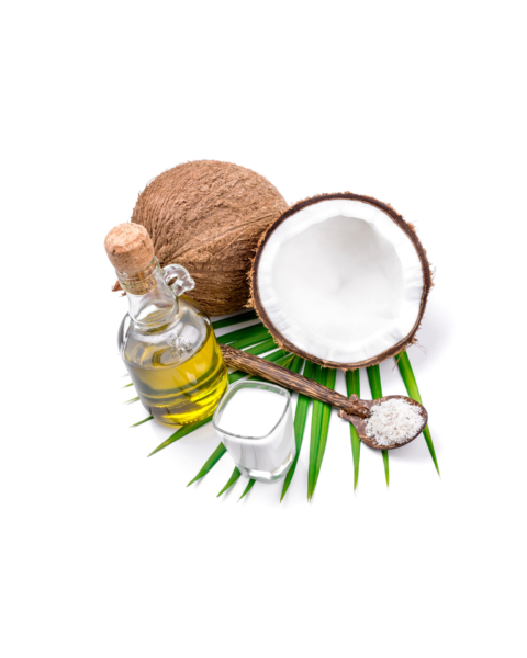 Virgin Coconut Oil | AJ Wellness India