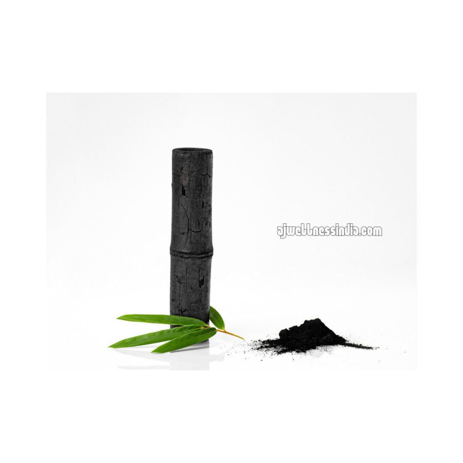 Charcoal Face Wash