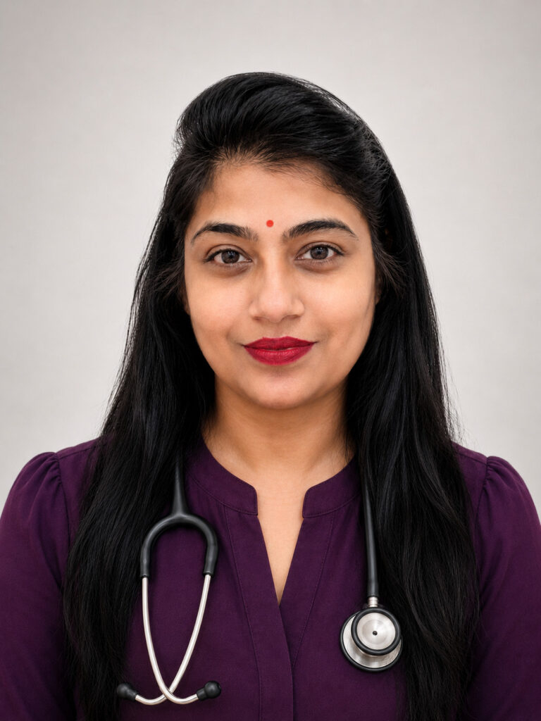 DR Gauri
Mentor | Wellness
Bachelor's In Homeopathy