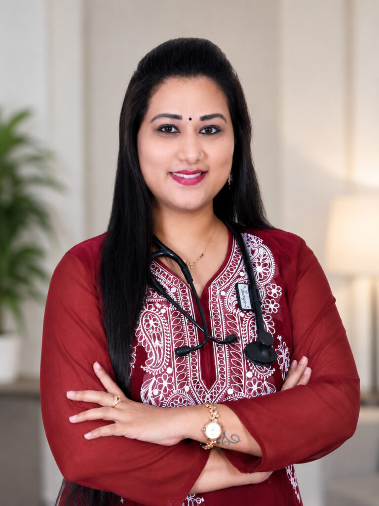 DR Kavya BAMS