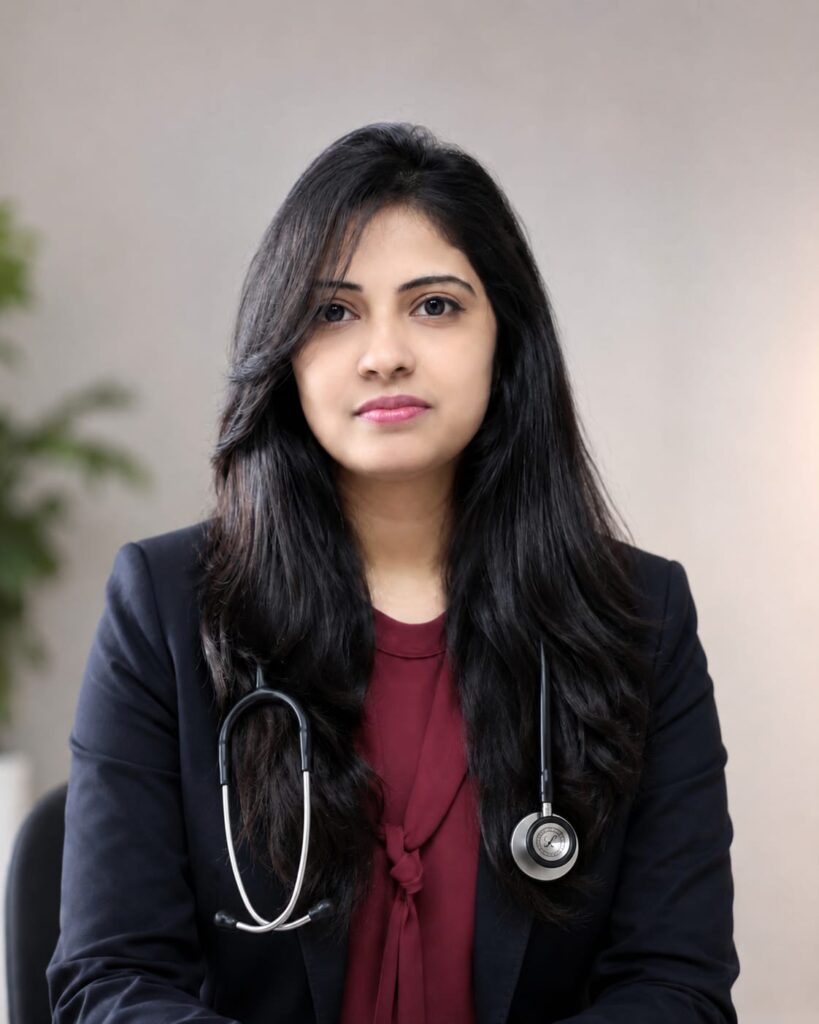 DR Shridevi
Mentor | Wellness
Bachelor's In Ayurveda