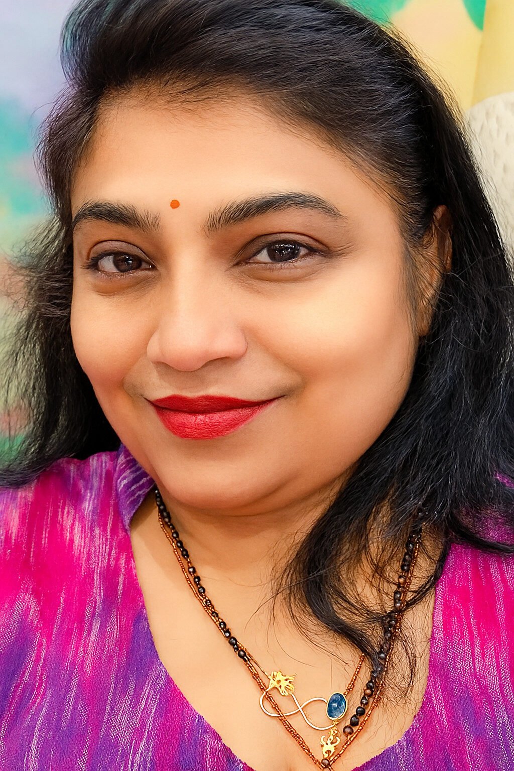 Mentor | AJ Wellness India