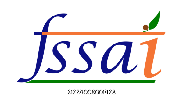 FSSAI | AJ Wellness India