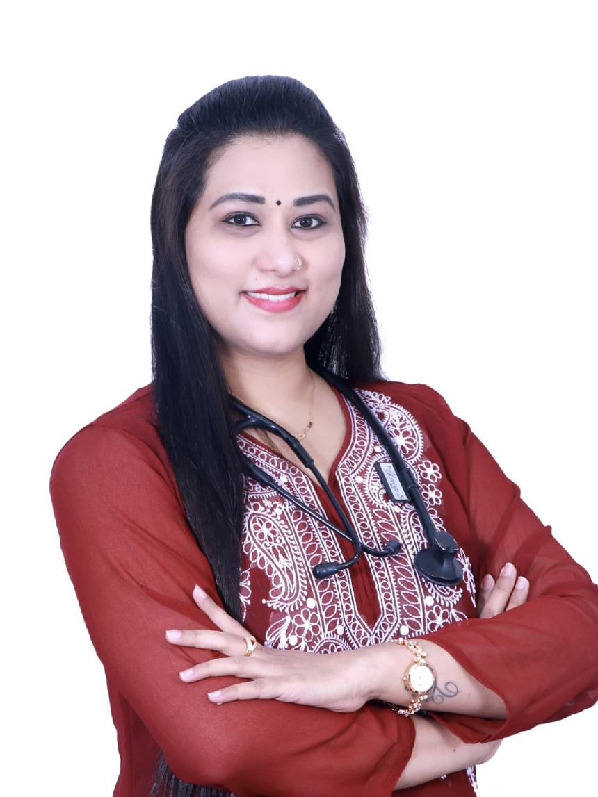 Mentor | AJ Wellness India