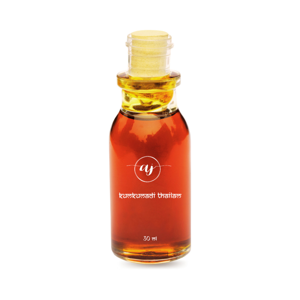 Kumkumadi Thailam | AJ Wellness India