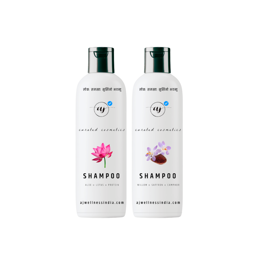 Shampoo Combo