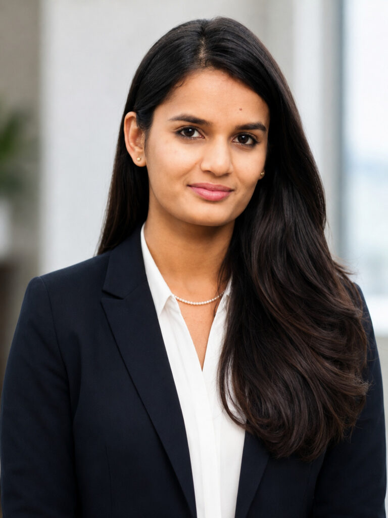 Mrs. Sushmitha
Associate | Legal
Bachelor's In Law