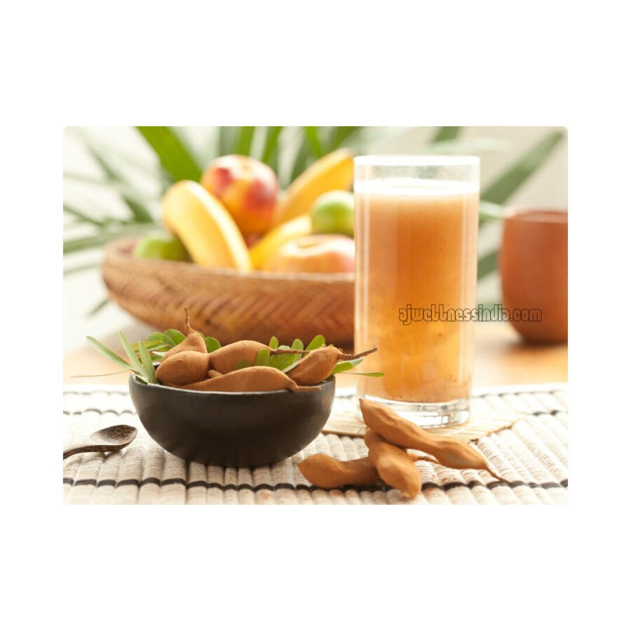 Tamarind Face Wash