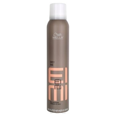 wella dry shampoo