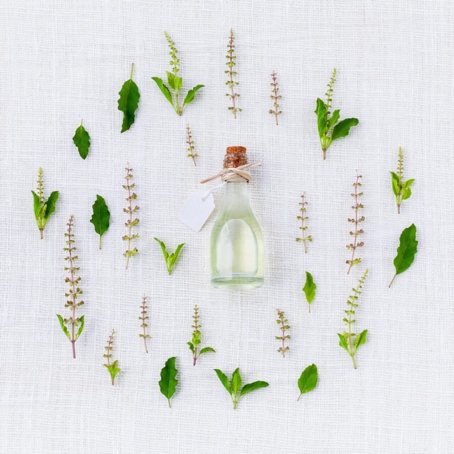Pain Relief Oil
